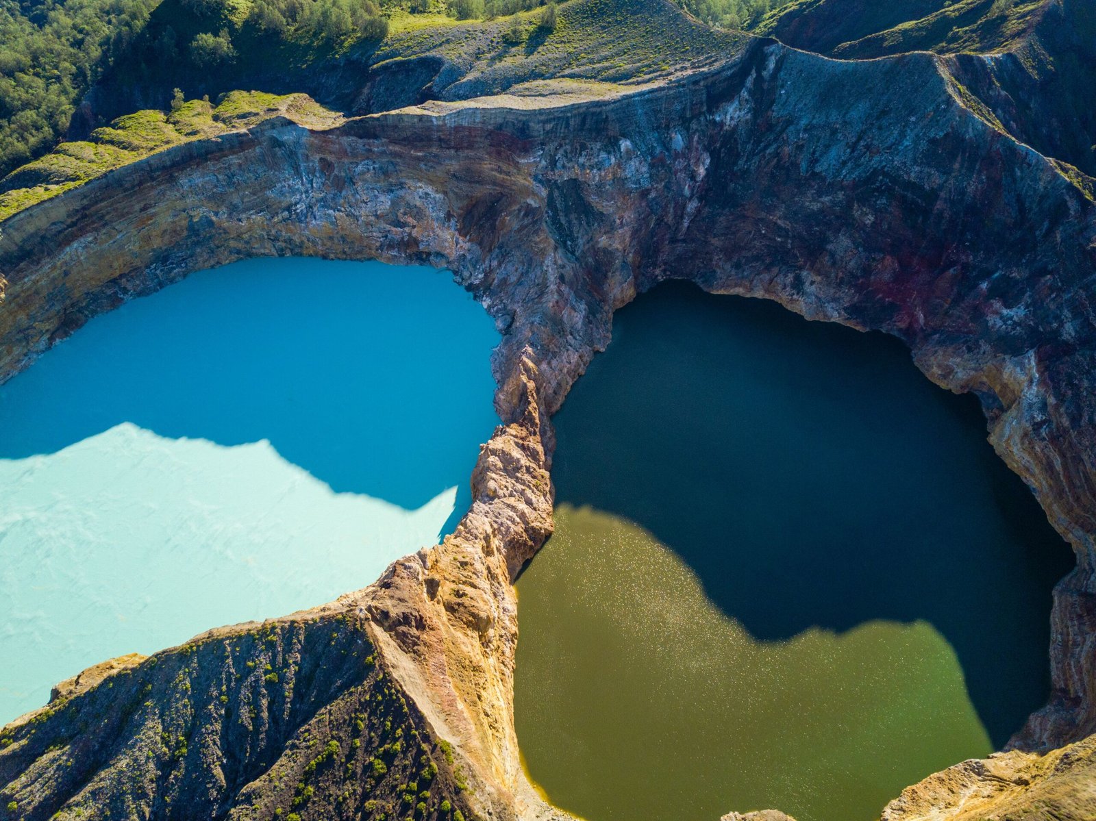 kelimutu