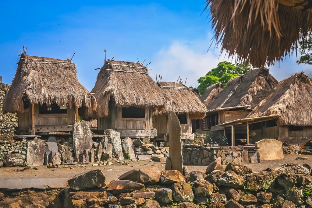 bena village